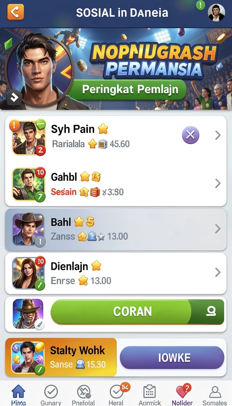 Screenshot rajabandar88 nomor 3