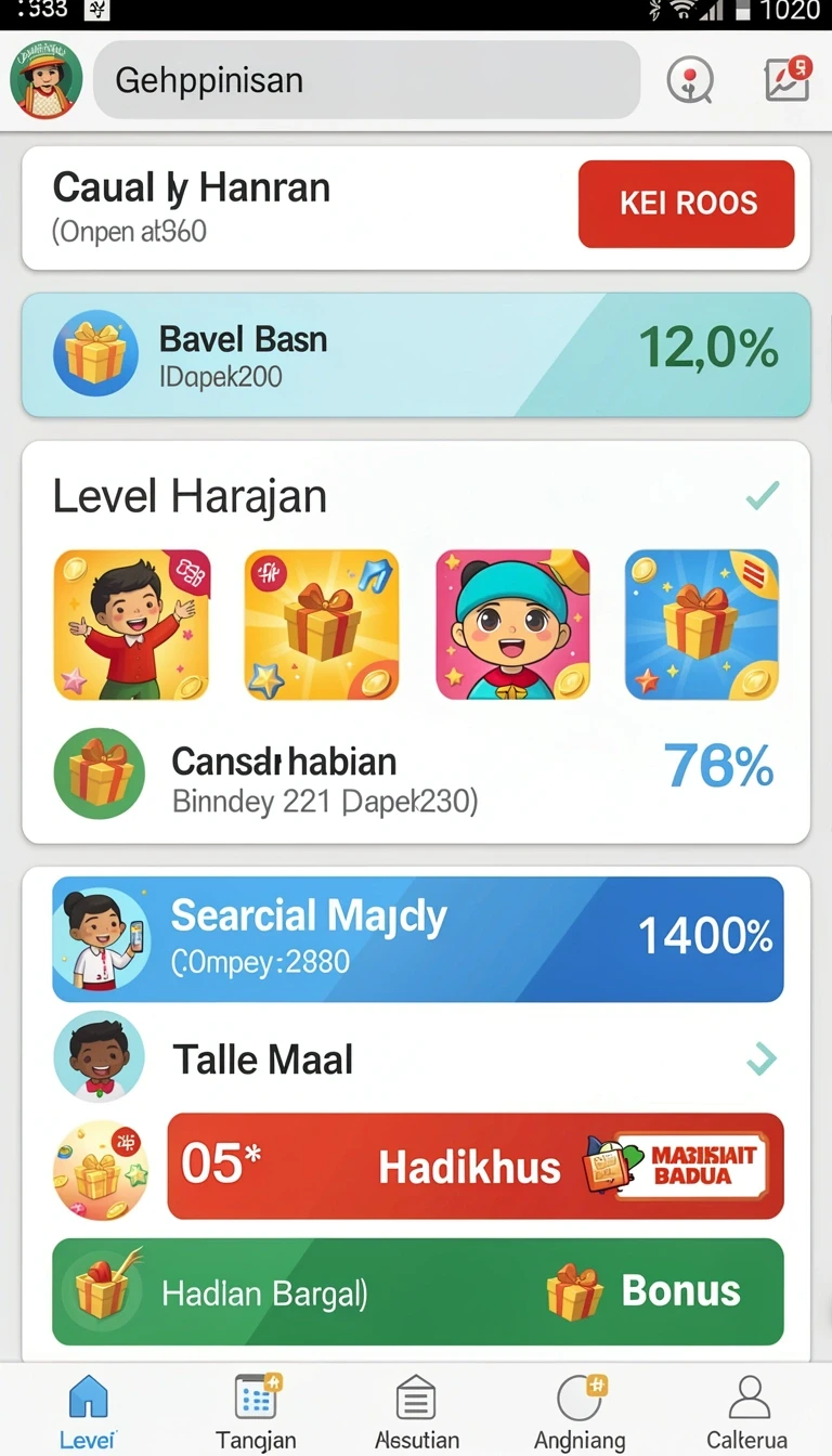 Screenshot s9s9 nomor 1