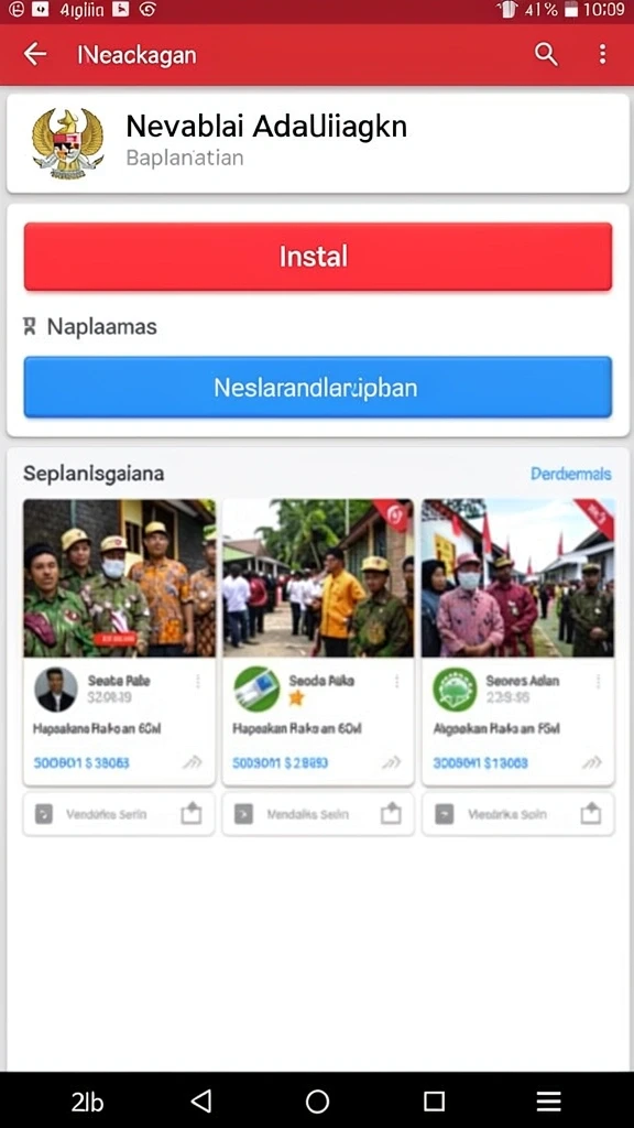 Screenshot saranajitu nomor 1