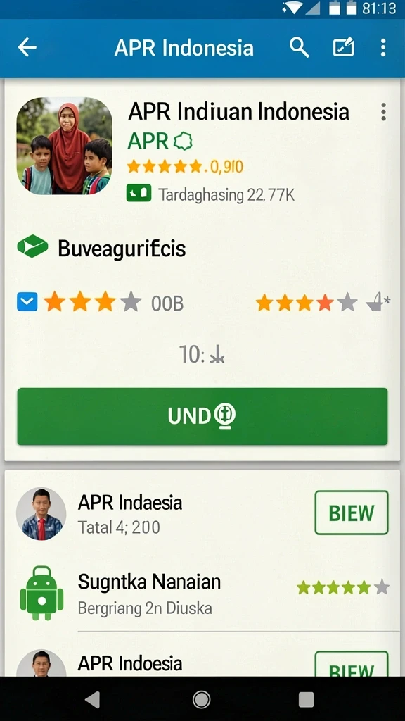 Screenshot saranajitu nomor 3