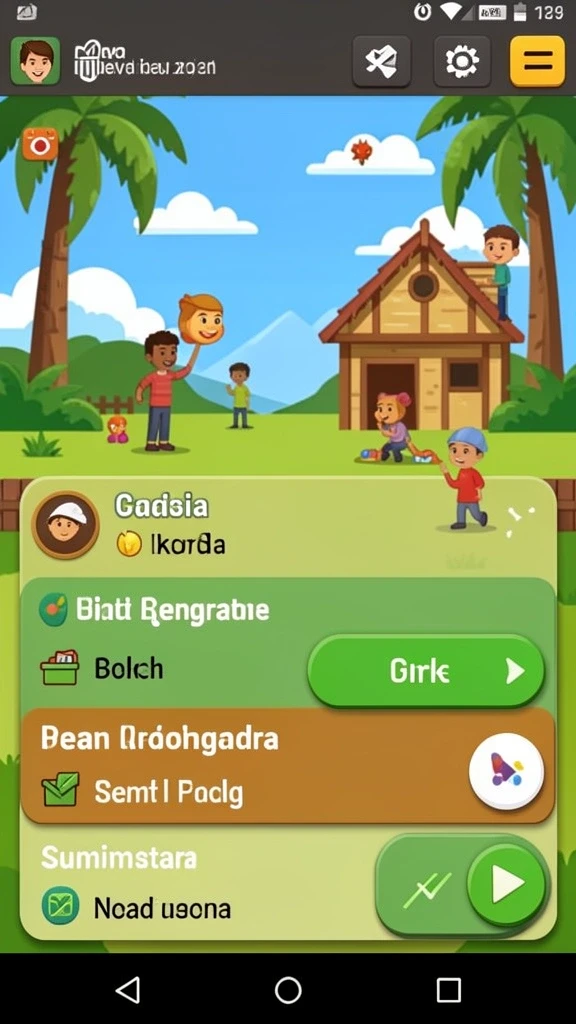 Screenshot satu77 nomor 1