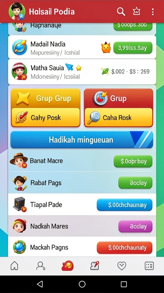 Screenshot spin88 nomor 1