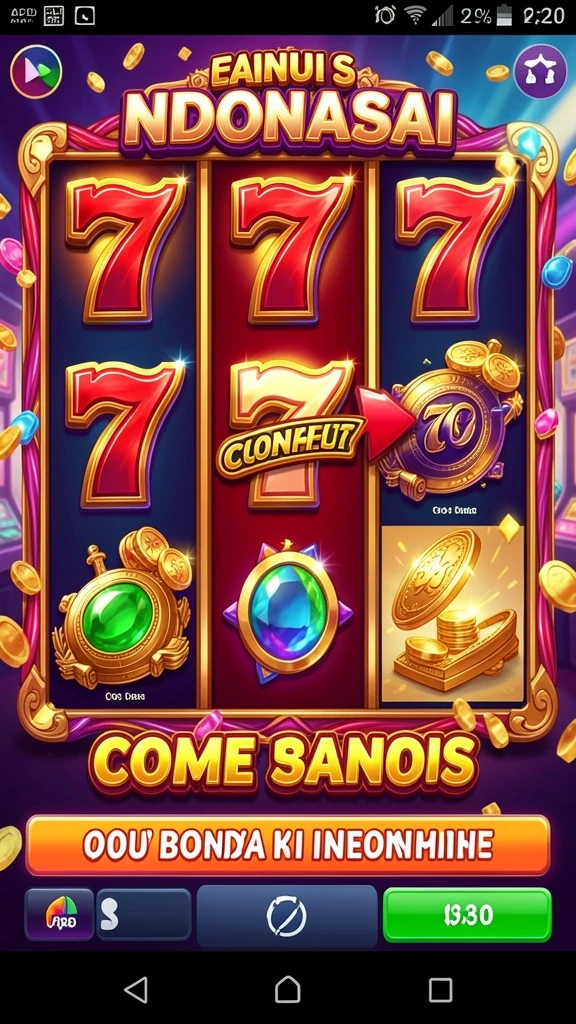 Screenshot surga77 nomor 2
