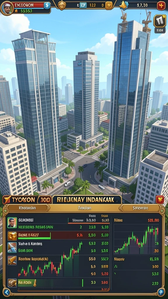 Screenshot topdomino nomor 1