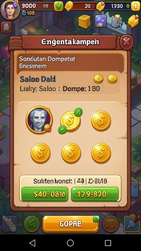 Screenshot topdomino nomor 3