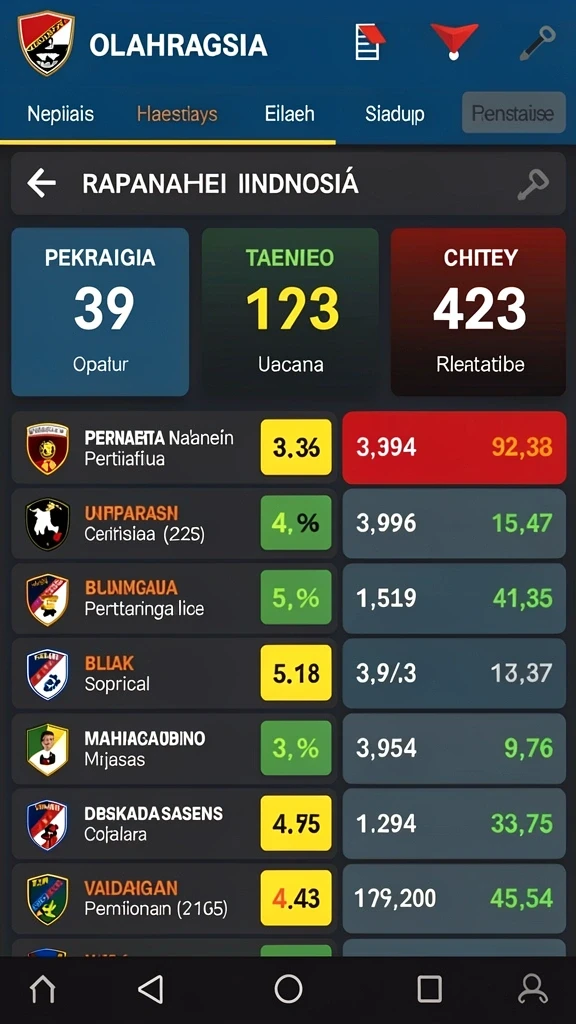 Screenshot toto99 nomor 3