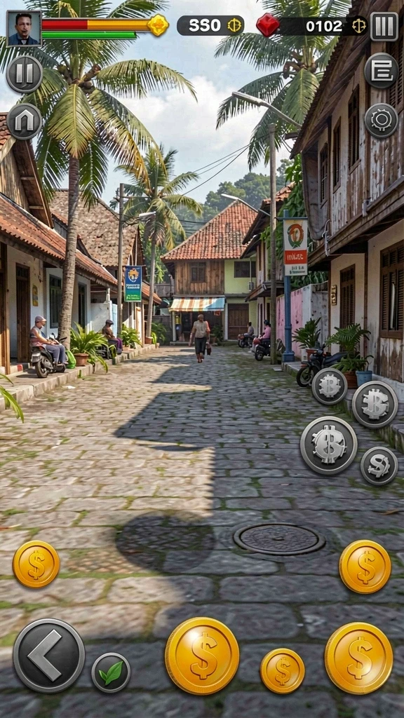 Screenshot ut77 nomor 2