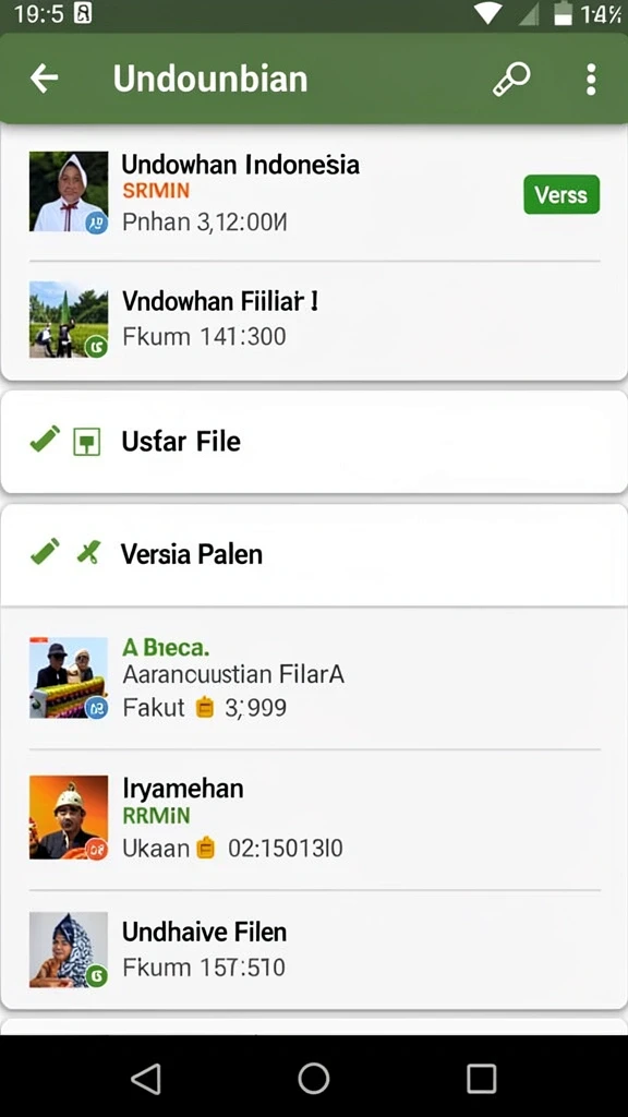 Screenshot ut77 nomor 3