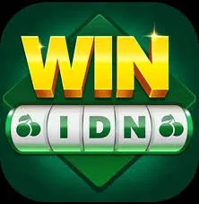 winidn APK Resmi — ikon aplikasi