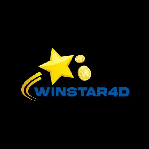 winstar4d APK Resmi — ikon aplikasi