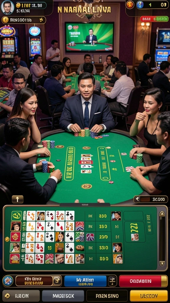 Screenshot winstar4d nomor 1