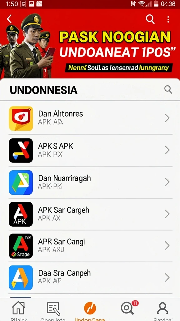 Screenshot yumetoto nomor 2