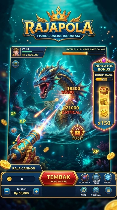 rajapola — galeri pratinjau Resmi APK